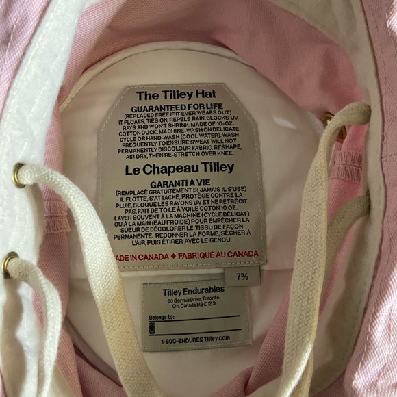 Tilley - Picture 3 of 3